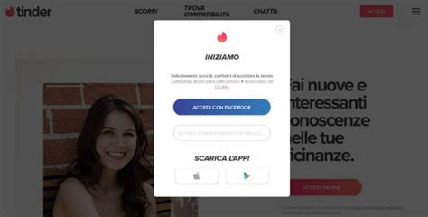 siti incontro|Tinder 